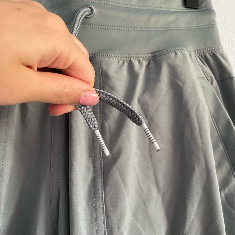 Free Fly Apparel Light Gray Breeze Pant - Picture 3 of 9